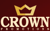 Crown Promotions & Removals Limited Logo